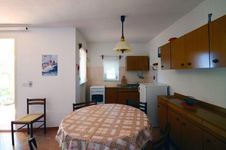 Appartamenti Salusai Trinita d'Agultu e Vignola Room photo