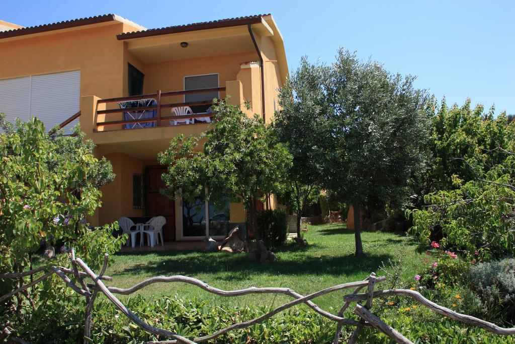 Appartamenti Salusai Trinita d'Agultu e Vignola Room photo