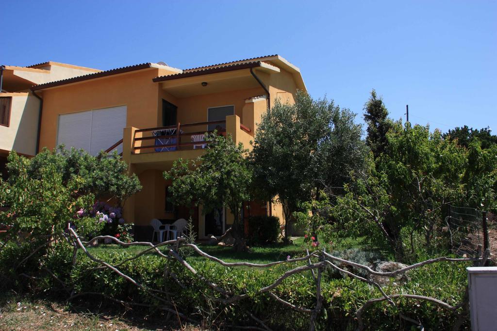 Appartamenti Salusai Trinita d'Agultu e Vignola Room photo
