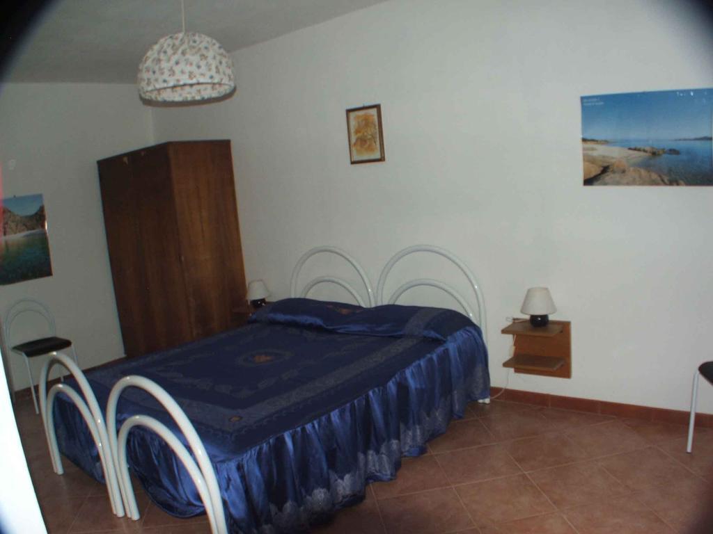 Appartamenti Salusai Trinita d'Agultu e Vignola Room photo